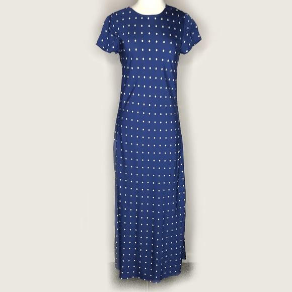 reformation jennifer dress